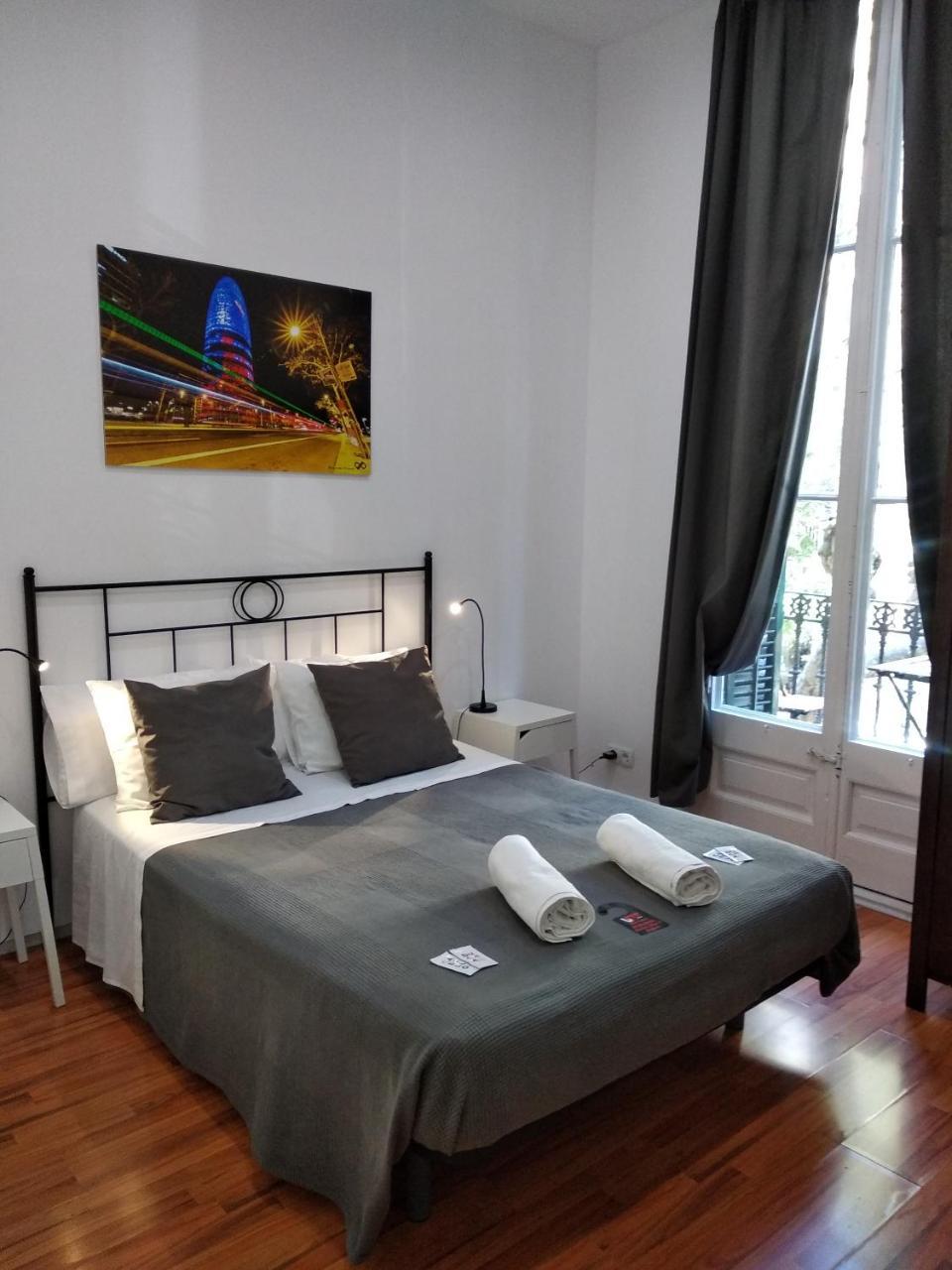 Siscinc (adults Only) Casa de hóspedes Barcelona